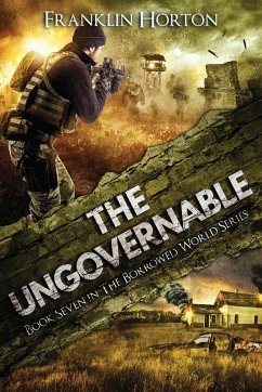 The Ungovernable - Horton, Franklin