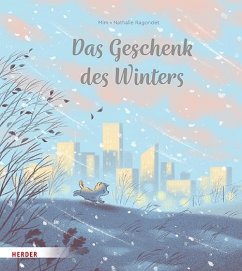 Cover Das Geschenk des Winters