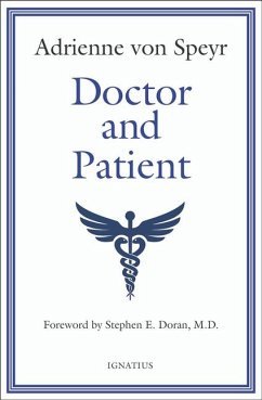 Cover Doctor and Patient