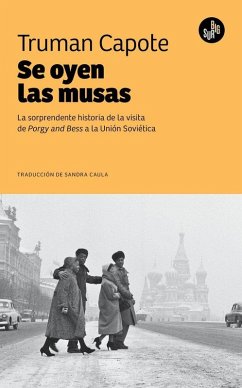 Cover SE OYEN LAS MUSAS