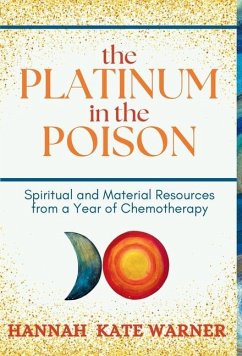 Cover The Platinum in the Poison