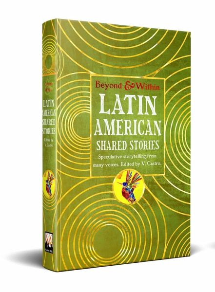 Latin American Shared Stories Latin American Shared Stories