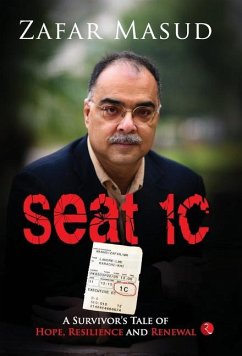 Cover Seat 1C