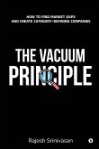 The Vacuum Principle