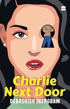 Cover Charlie Next Door