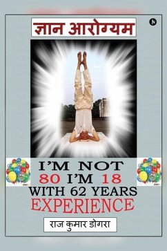 Cover Gyan Arogyam