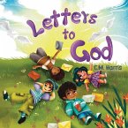 Letters To God Letters To God