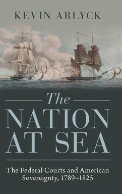 Cover The Nation at Sea