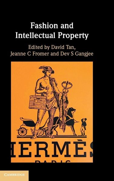 Fashion and Intellectual Property Fashion and Intellectual Property