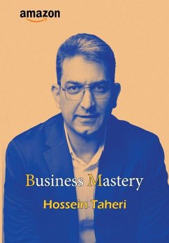 Cover Business Mastery