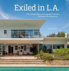 Exiled in L.A. - Welter, Volker M.