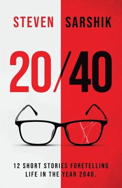 20/40 - Sarshik, Steven 20/40 - Sarshik, Steven