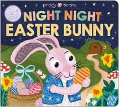 Cover Night Night Easter Bunny (Night Night Books)