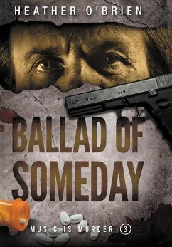 Cover Ballad of Someday