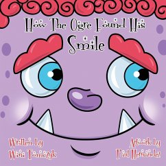 How the Ogre Found His Smile - Tomczyk, Wini