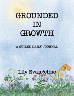 Grounded in Growth - Evangeline, Lily