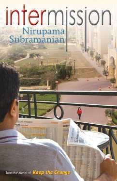 Intermission - Subramaniam, Nirupama