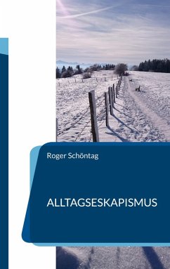 Cover Alltagseskapismus