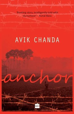 Cover Anchor