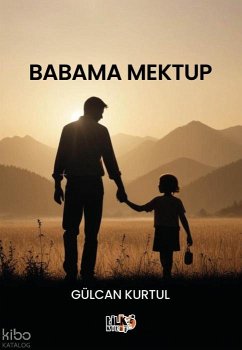 Cover Babama Mektup