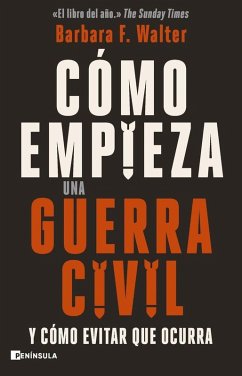 Cover Cómo empieza una guerra civil