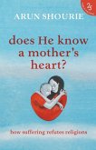 Does He Know A Mother's Heart? How Suffering Refutes Religions Does He Know A Mother's Heart? How Suffering Refutes Religions