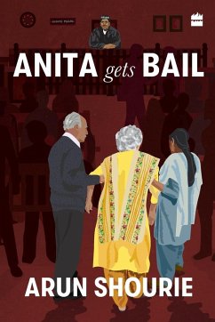 Cover Anita Gets Bail
