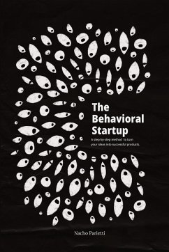 Cover the Behavioral Startup