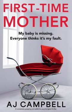 Cover First-Time Mother