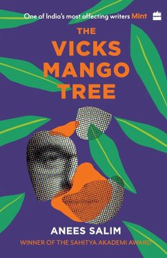 The Vicks Mango Tree - Salim, Anees