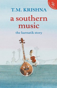 Cover A Southern Music