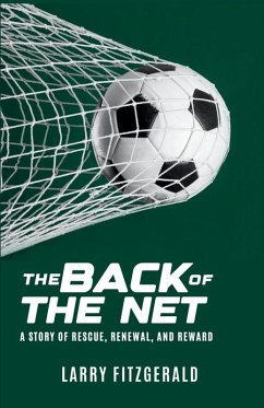 Cover The Back of the Net