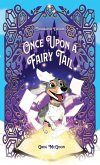 Once Upon A Fairy Tail