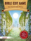 BIBLE EXIT GAME Die mysteriösen Worte BIBLE EXIT GAME Die mysteriösen Worte