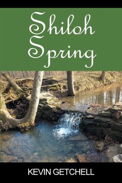 Cover Shiloh Spring