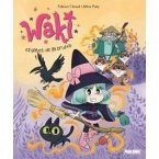 NEKO - WAKI EL GATET DE LA BRUIXA NEKO - WAKI EL GATET DE LA BRUIXA