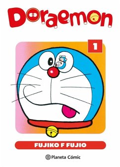 Cover Doraemon nº 01/15