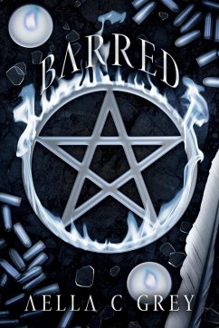 Barred - Grey, Aella C