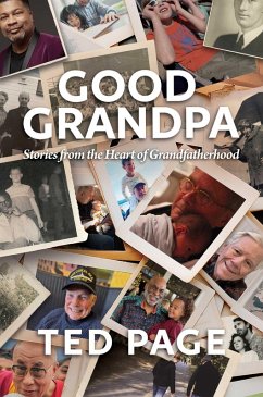 Cover Good Grandpa