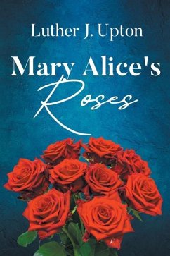 Cover Mary Alice's Roses