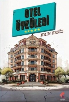 Cover Otel Öyküleri