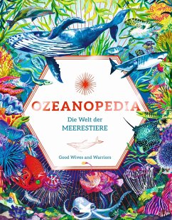 Cover Ozeanopedia