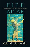 Fire Altar Fire Altar