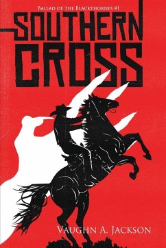 Cover Southern Cross