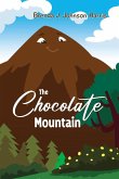 The Chocolate Mountain The Chocolate Mountain