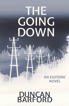 The Going Down - Barford, Duncan