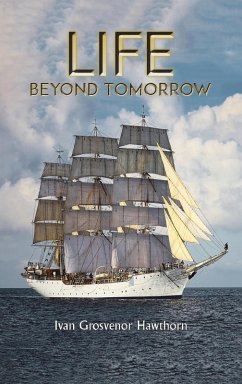 Cover Life Beyond Tomorrow