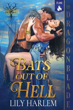 Bats Out of Hell - Harlem, Lily