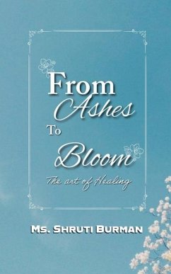 Cover From Ashes to Bloom
