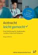 Arztrecht - leicht gemacht (eBook, ePUB) - Bild 1